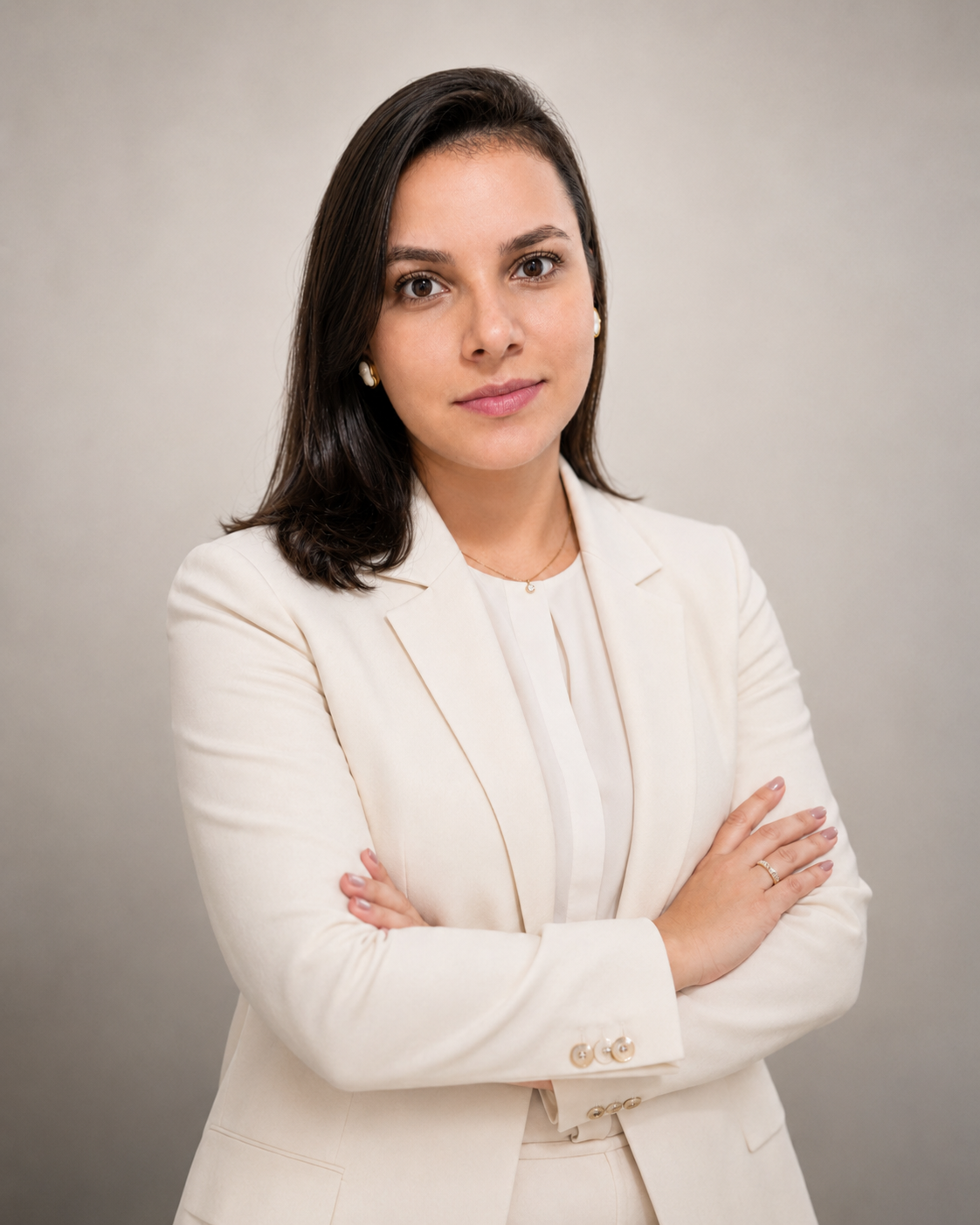 Natiéle Freitas Rosa, advogada com atendimento online em Direito de Família, Imobiliário e Sucessório
